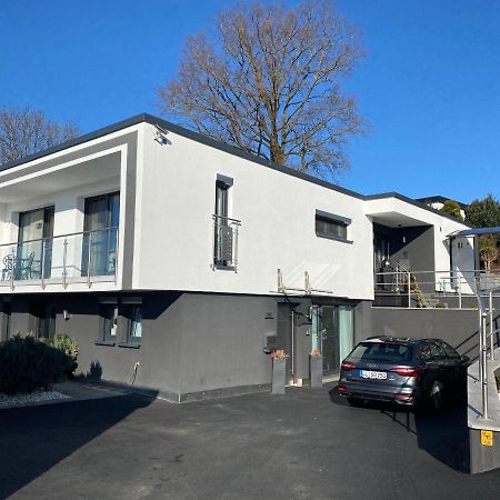 4-Sterne Ferienwohnung Krill Bad Wurzach Bagian luar foto