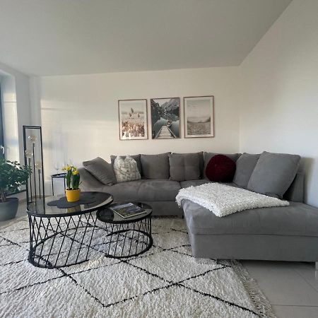 4-Sterne Ferienwohnung Krill Bad Wurzach Bagian luar foto