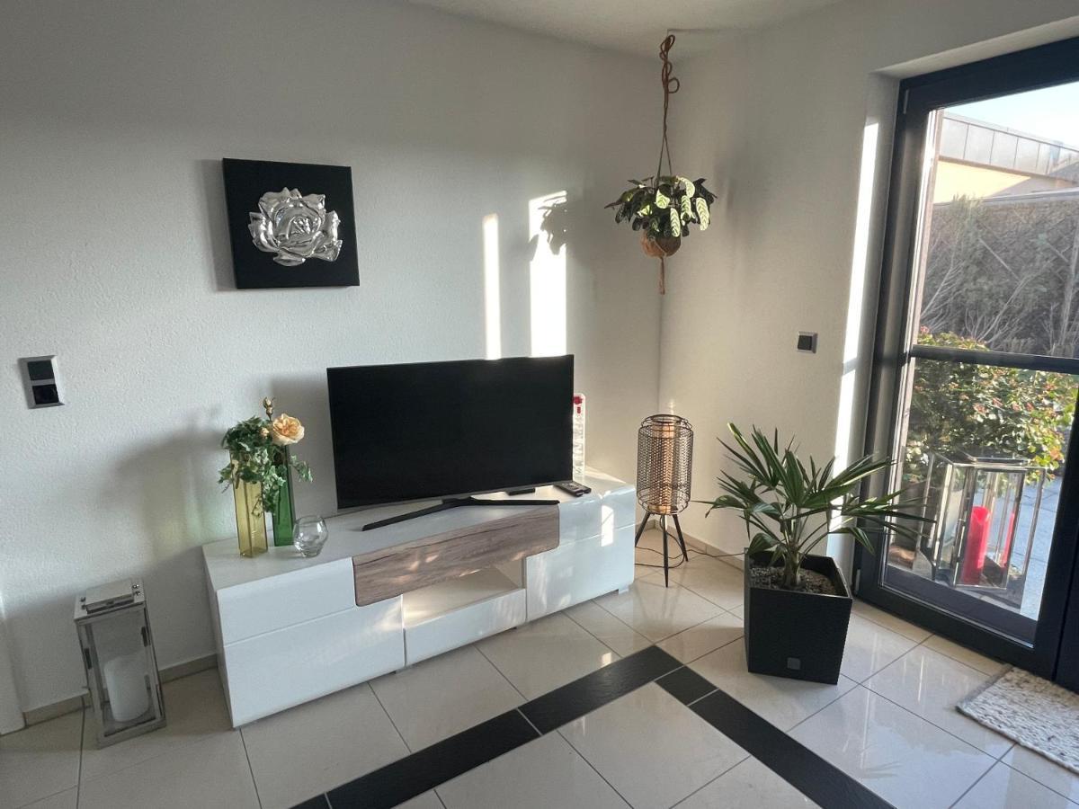 4-Sterne Ferienwohnung Krill Bad Wurzach Bagian luar foto