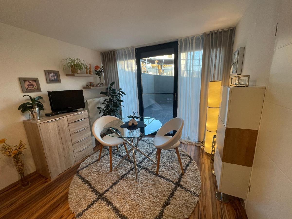 4-Sterne Ferienwohnung Krill Bad Wurzach Bagian luar foto