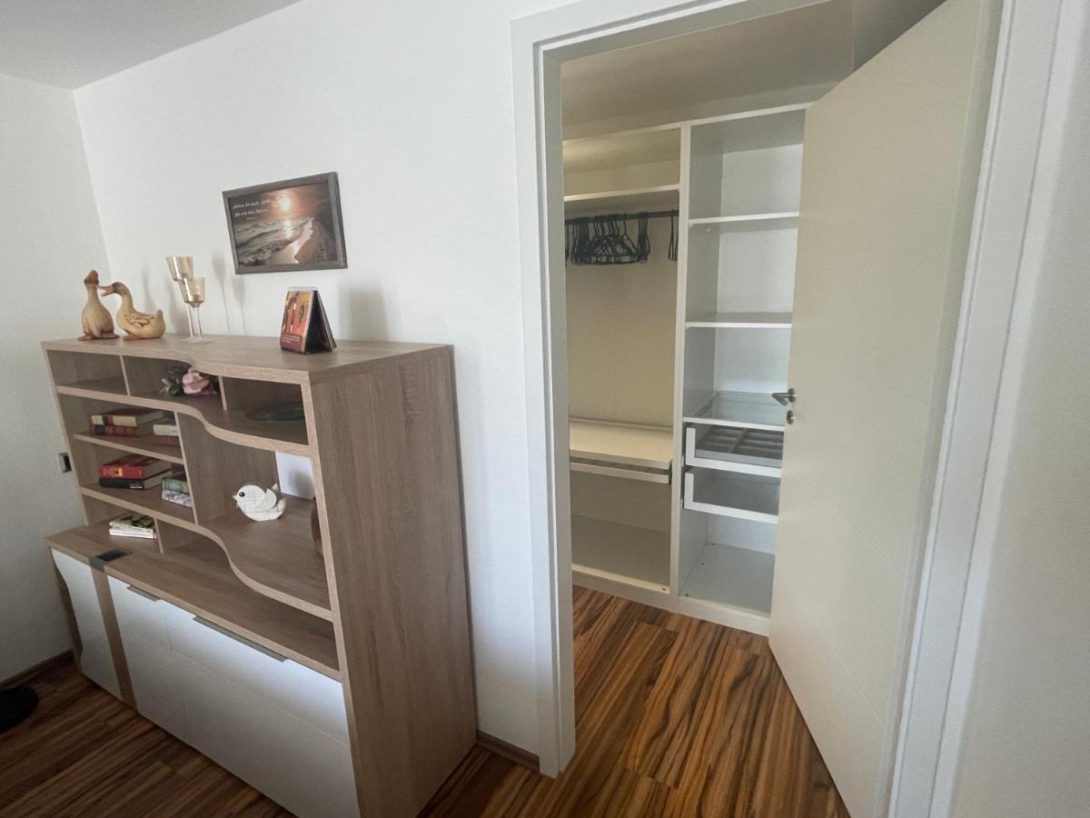 4-Sterne Ferienwohnung Krill Bad Wurzach Bagian luar foto